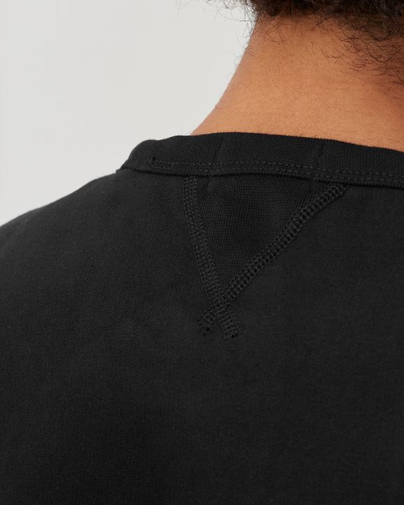 CREWNECK LONGSLEEVE