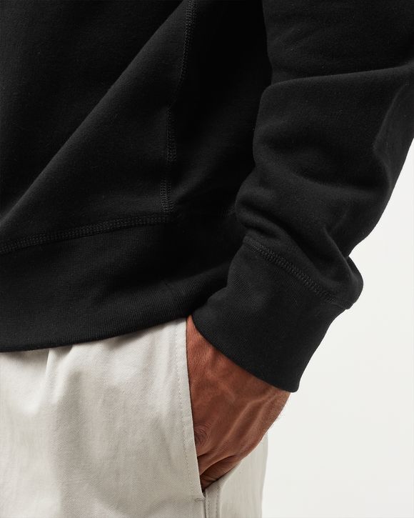 CREWNECK LONGSLEEVE