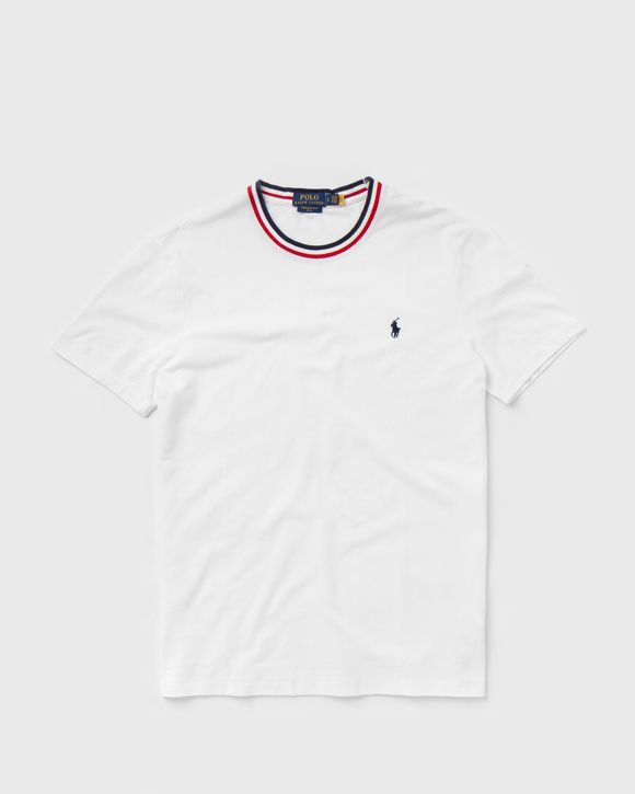 CREWNECK TEE