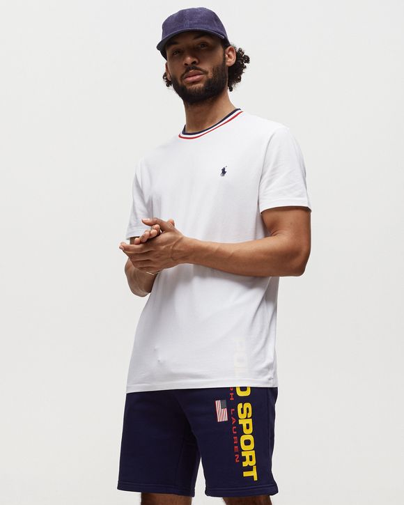 CREWNECK TEE