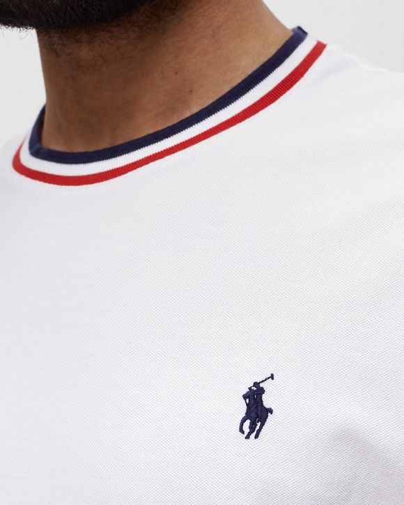 CREWNECK TEE