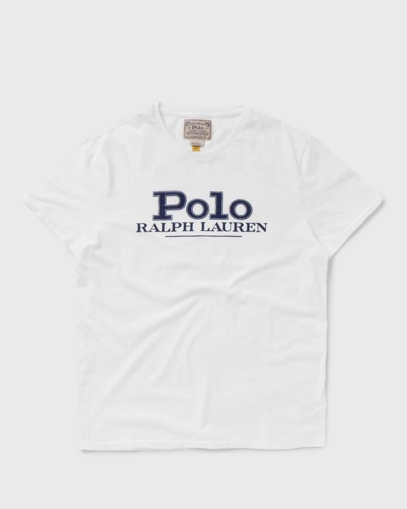 Crewneck TEE