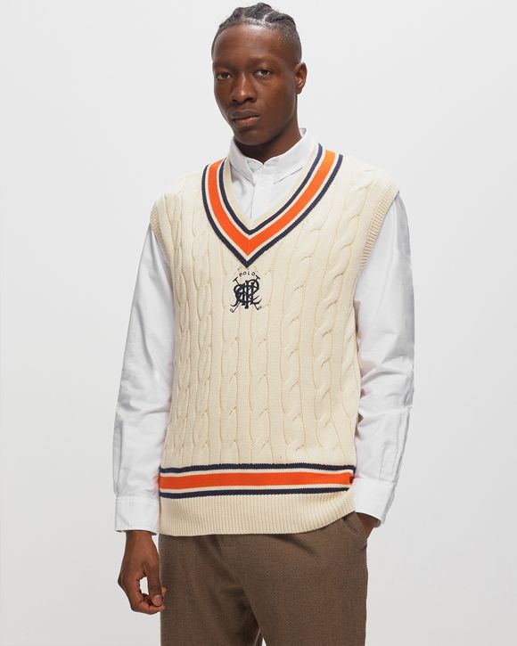 CRICKET VEST