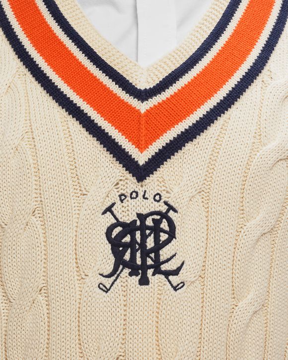 CRICKET VEST