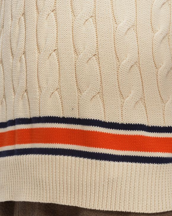 CRICKET VEST
