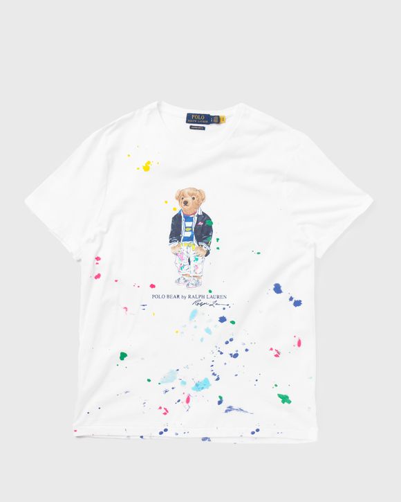 CRUISE BEAR TEE