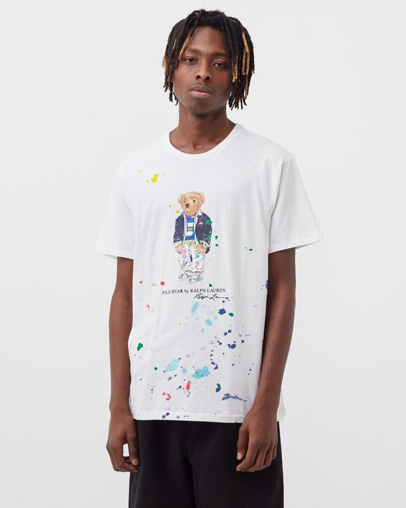 CRUISE BEAR TEE