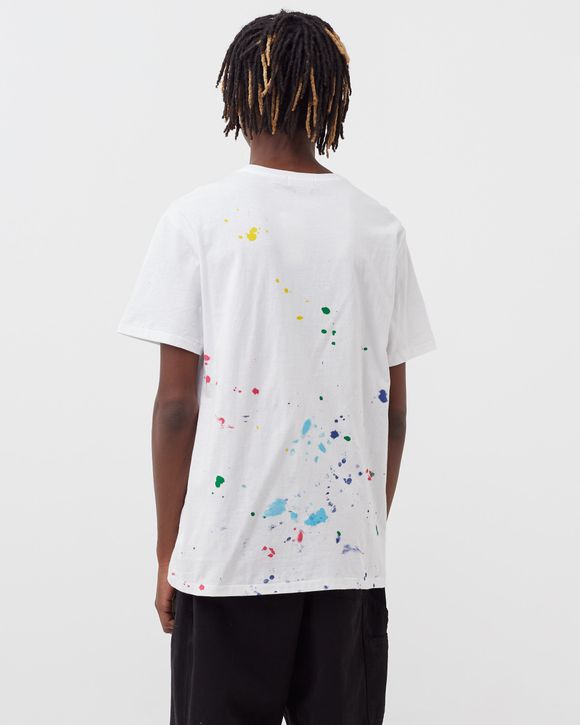 CRUISE BEAR TEE