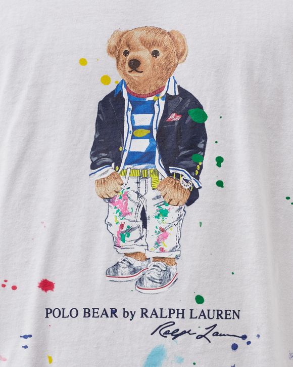 CRUISE BEAR TEE