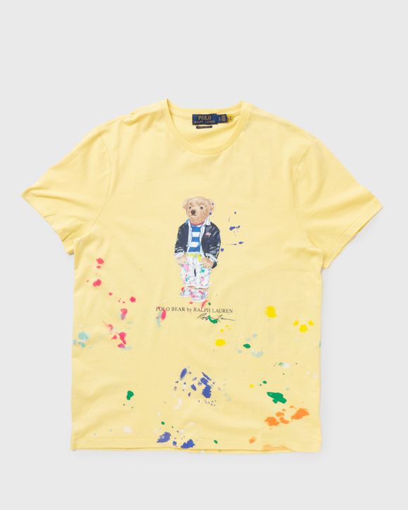 CRUISE BEAR TEE