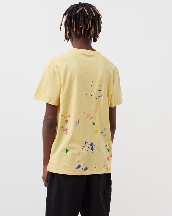 CRUISE BEAR TEE