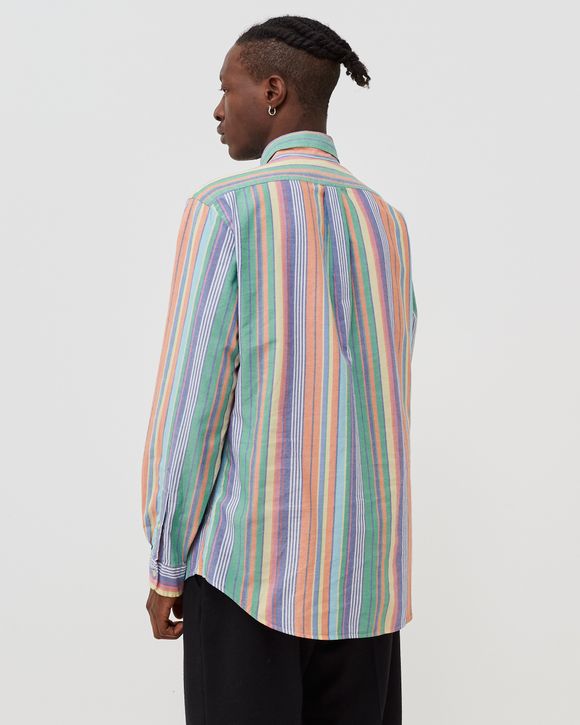 CUBDPPCS-L/S SPORT SHIRT