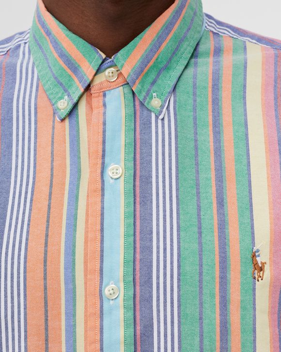 CUBDPPCS-L/S SPORT SHIRT