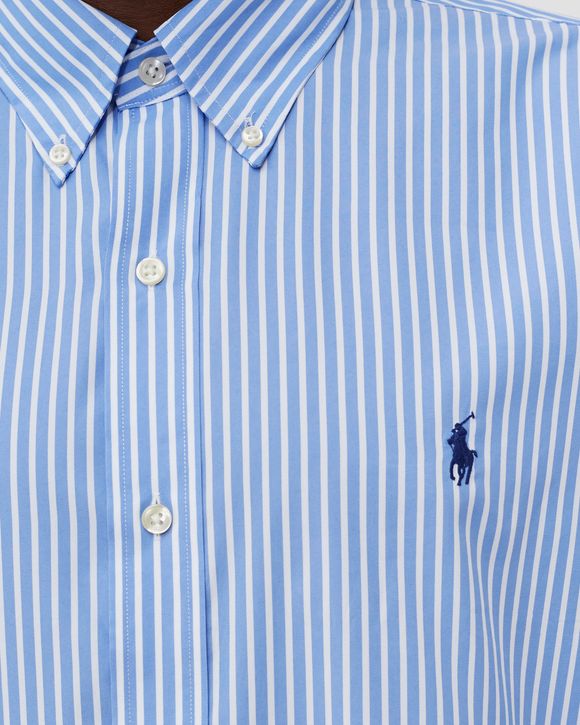 CUBDPPCS-LONG SLEEVE-SPORT SHIRT