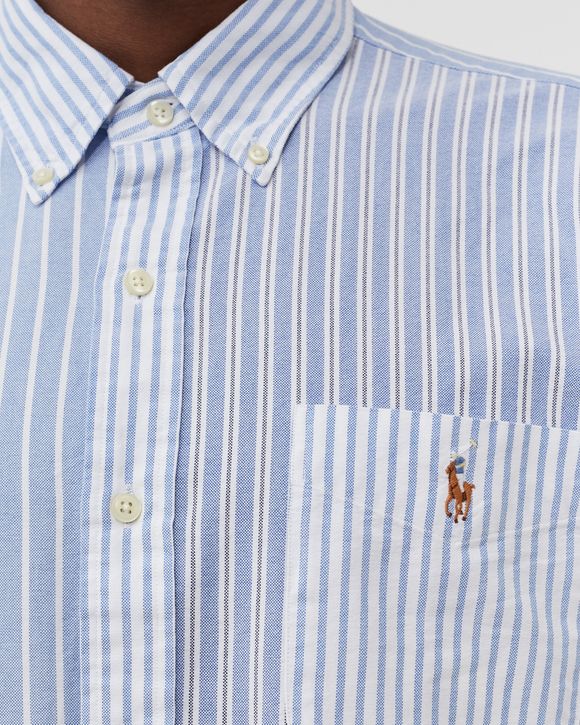 CUBDPPPKS-L/S SPORT SHIRT