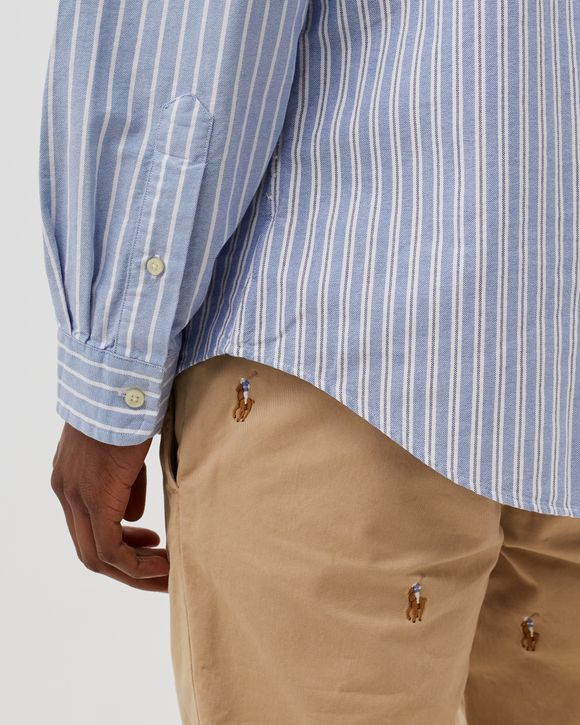 CUBDPPPKS-L/S SPORT SHIRT