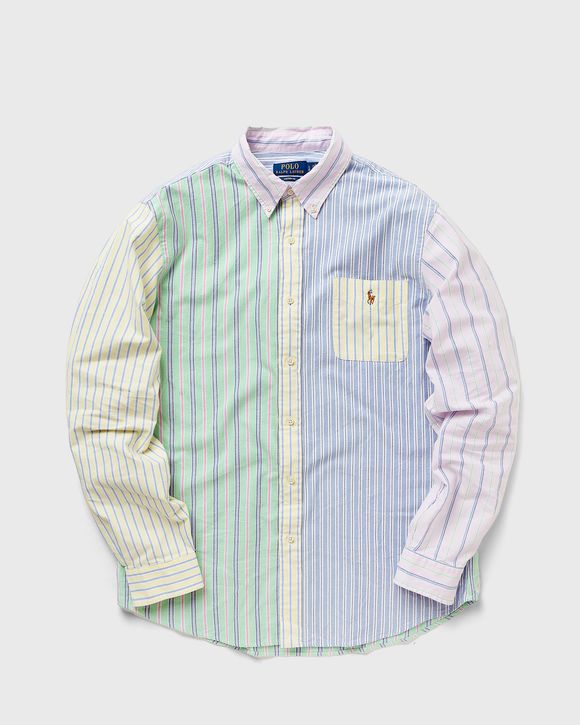 CUBDPPPKTS L/S SPORT SHIRT