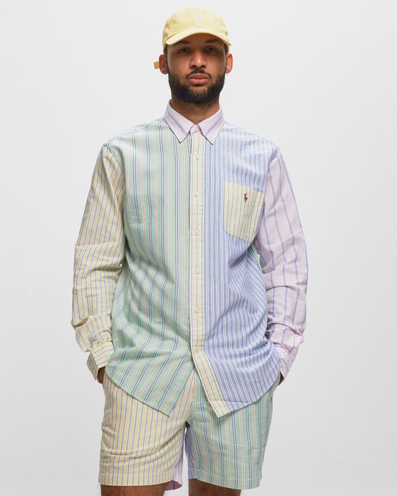 CUBDPPPKTS L/S SPORT SHIRT