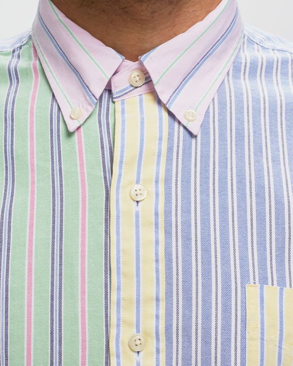 CUBDPPPKTS L/S SPORT SHIRT