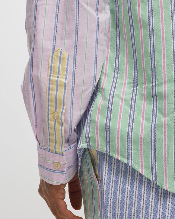 CUBDPPPKTS L/S SPORT SHIRT