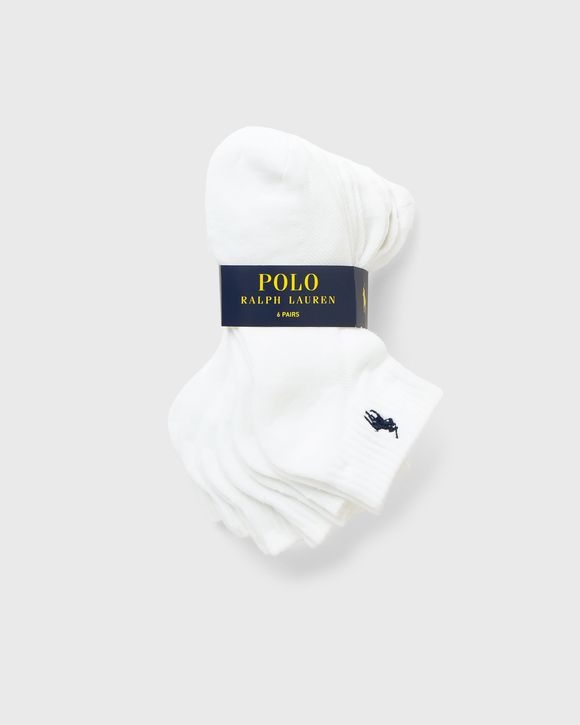 CUSHION SOLE QT-SOCKS 6-PACK