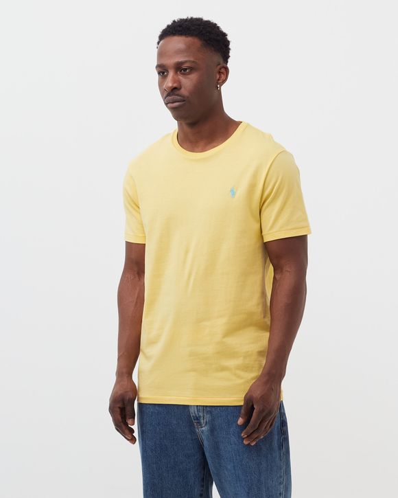 Custom Slim Fit Crewneck Tee