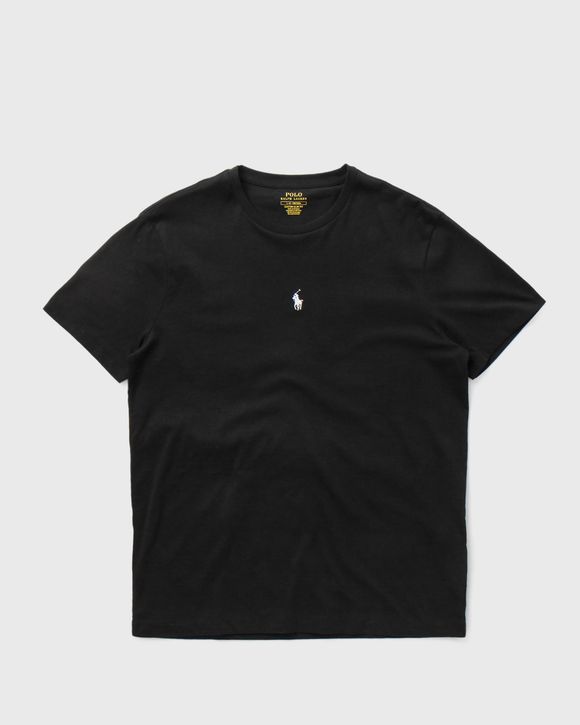 CUSTOM SLIM FIT CREWNECK TEE