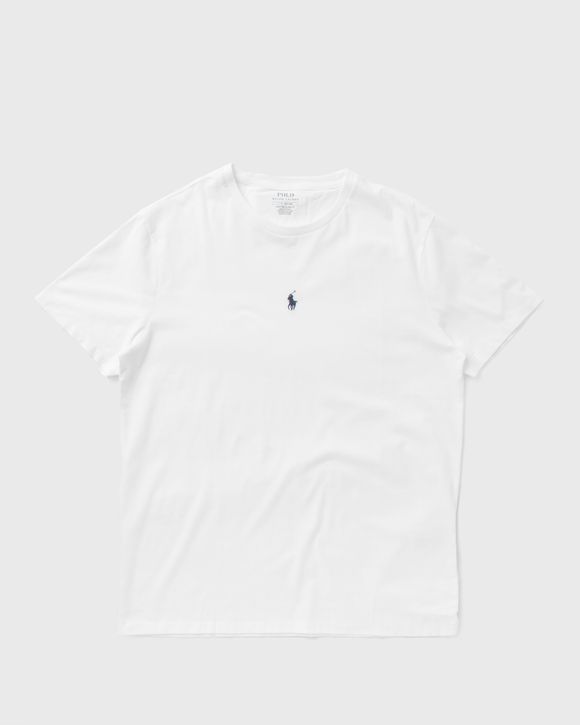 Custom Slim Fit Crewneck TEE