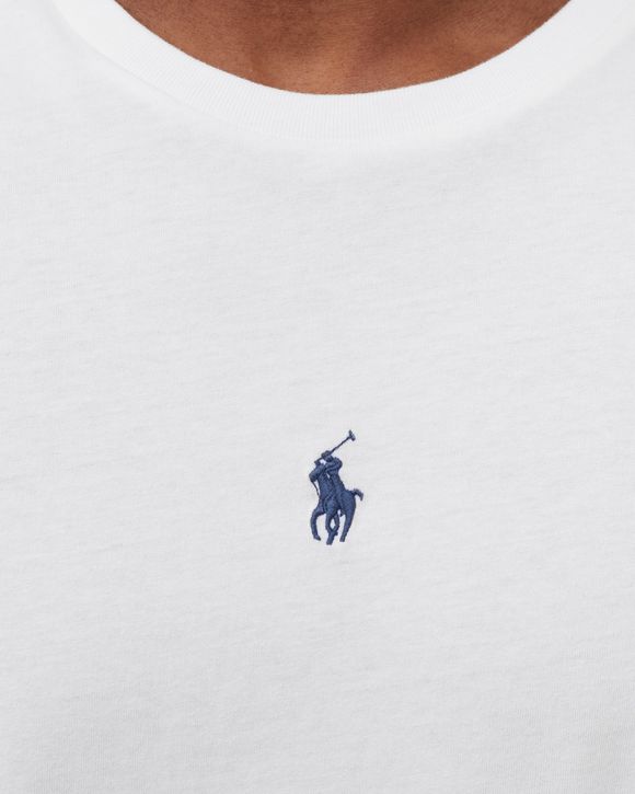 Custom Slim Fit Crewneck TEE
