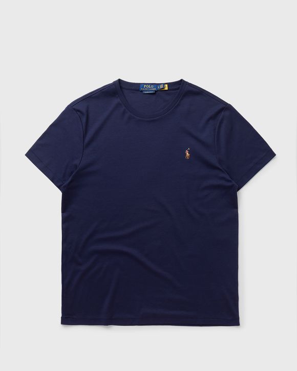 Custom Slim Fit Soft Cotton Tee