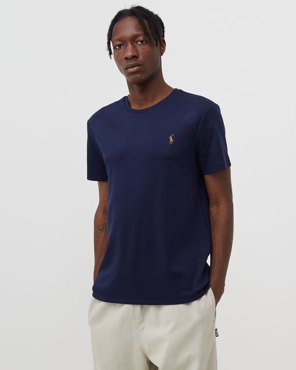 Custom Slim Fit Soft Cotton Tee