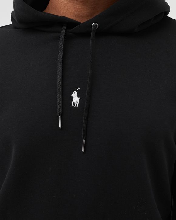 DOUBLE-KNIT HOODIE