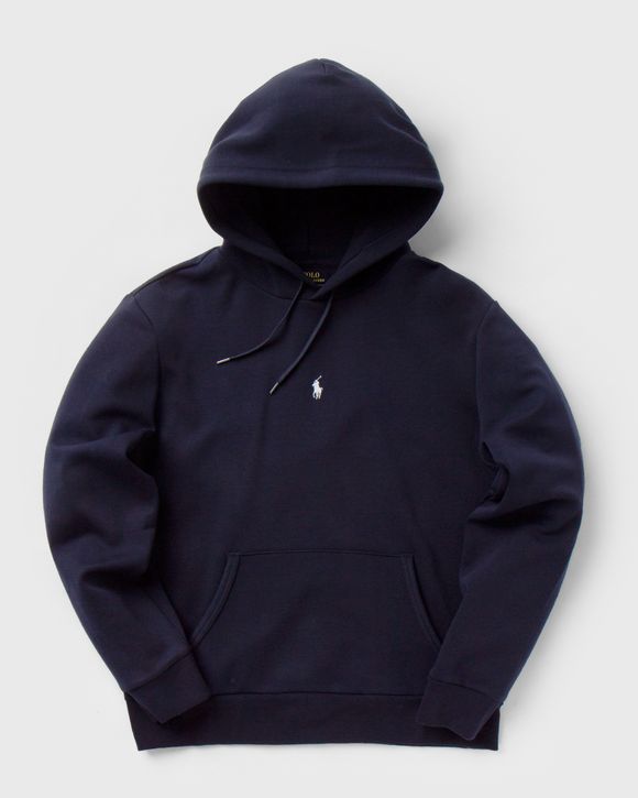 Double-Knit Hoodie