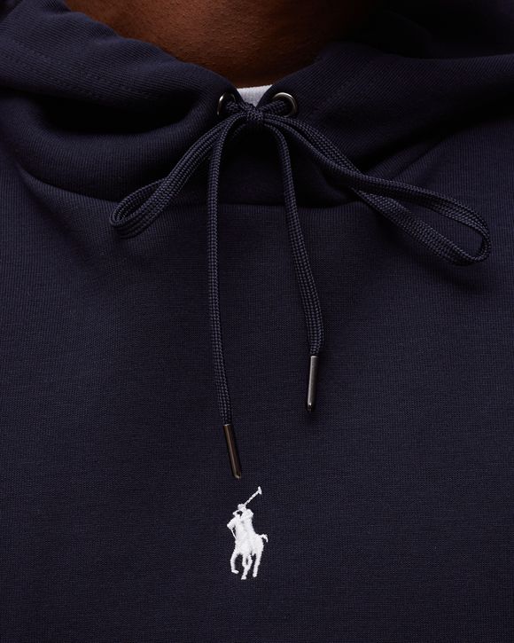 Double-Knit Hoodie