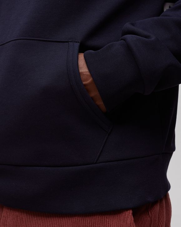 Double-Knit Hoodie