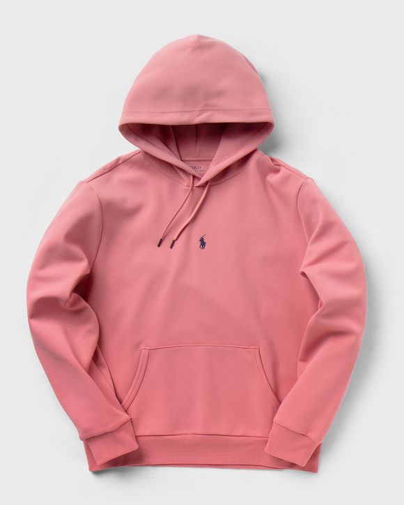 Double-Knit Hoodie