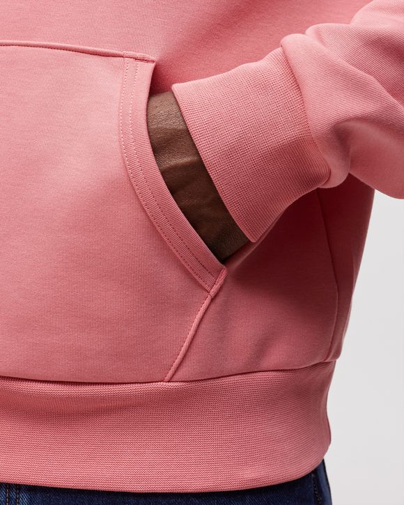 Double-Knit Hoodie