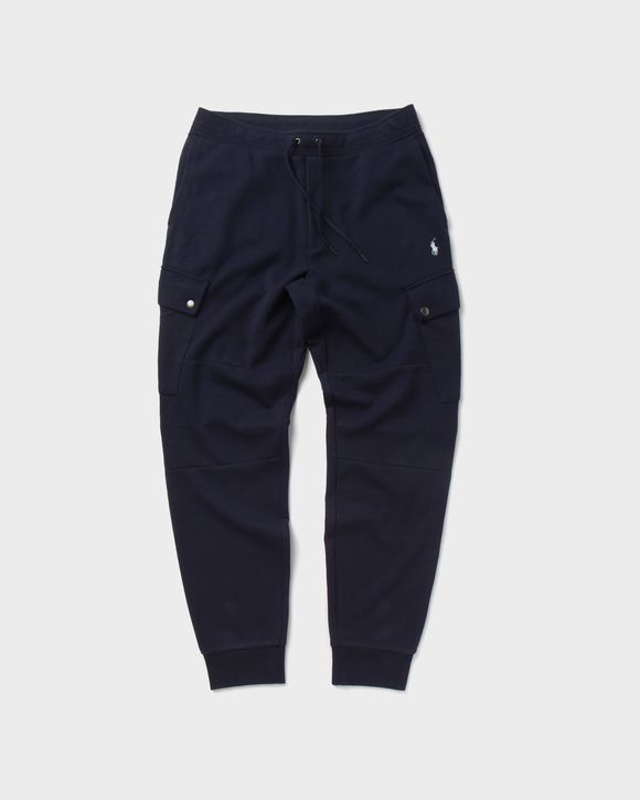 DOUBLE-KNIT Jogger