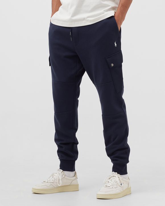 DOUBLE-KNIT Jogger