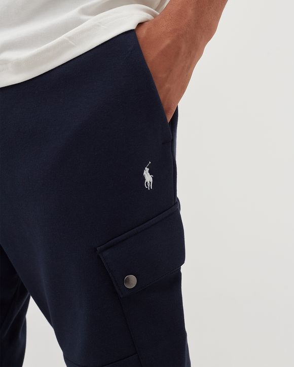 DOUBLE-KNIT Jogger