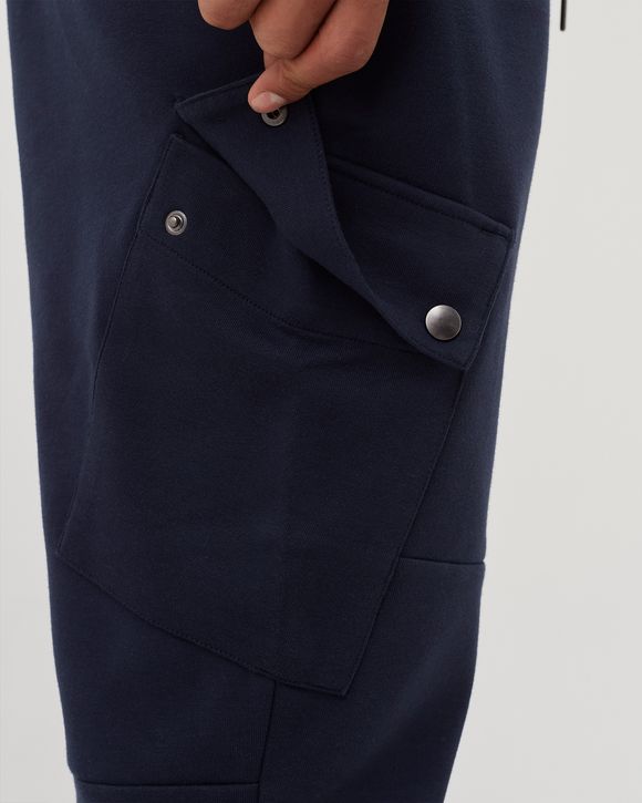 DOUBLE-KNIT Jogger
