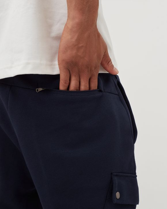 DOUBLE-KNIT Jogger
