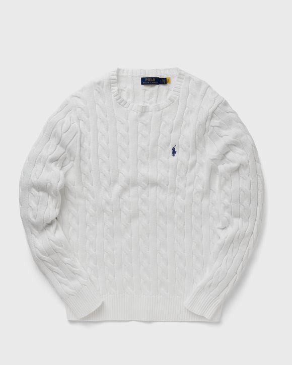 DRIVER SWEATSHIRT