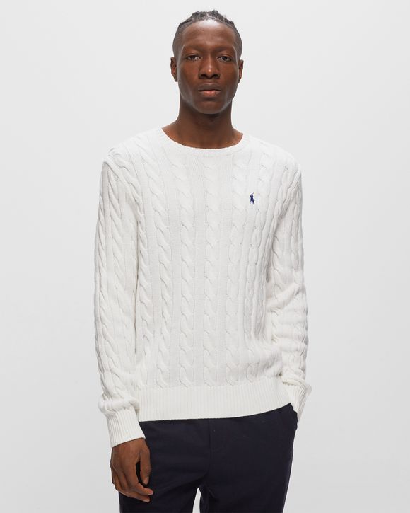 DRIVER SWEATSHIRT