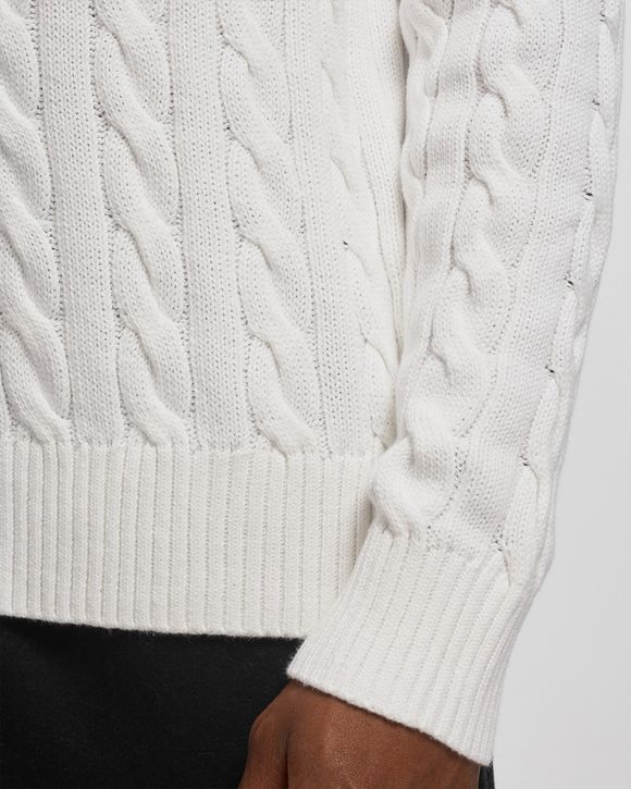 DRIVER SWEATSHIRT