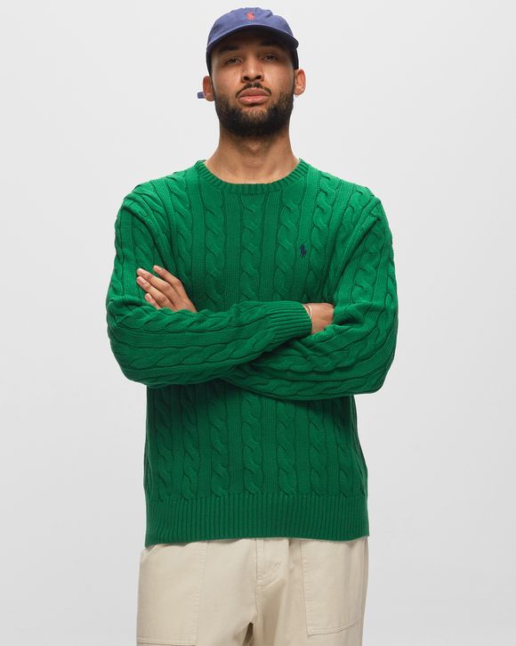 DRIVER SWEATSHIRT
