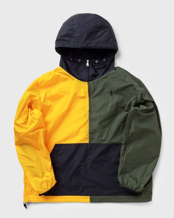 Eastport Unlined Hooded Anorak