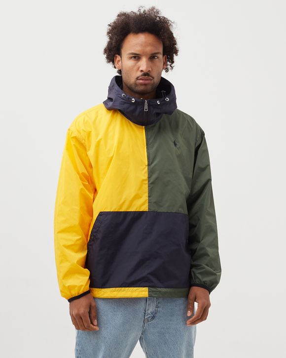 Eastport Unlined Hooded Anorak