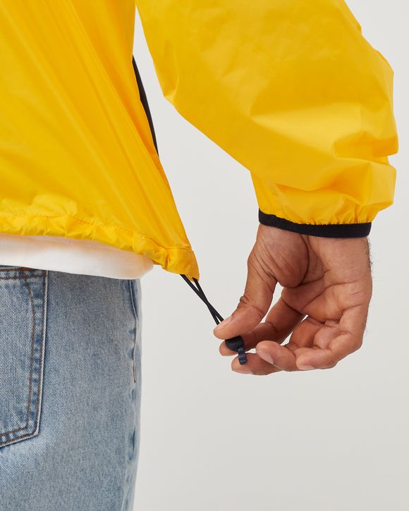 Eastport Unlined Hooded Anorak