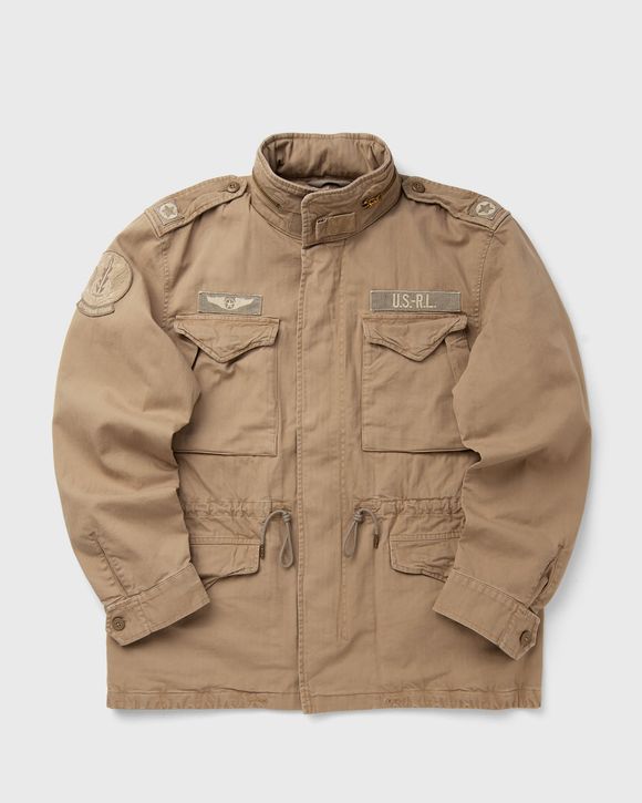 FIELD JACKET